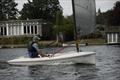 Martin Evans - Sanders Sails Lightning 368 open meeting at Cookham Reach &copy; Adrain Hollier