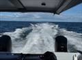 Catalyst 45 - Delivery voyage to Fiji - Lloyd Stevenson Boatbuilders - July 2025 © Lloyd Stevenson Boatbuilders