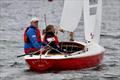 Loch Long One-Design Nationals 2022 © Carol Anne Calder & Atholl Fitzgerald 