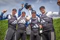 6.  World Match Racing Tour Newport RI. 4th June 2016 © Ian Roman