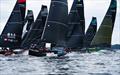 2026 M32 World Championship day 2