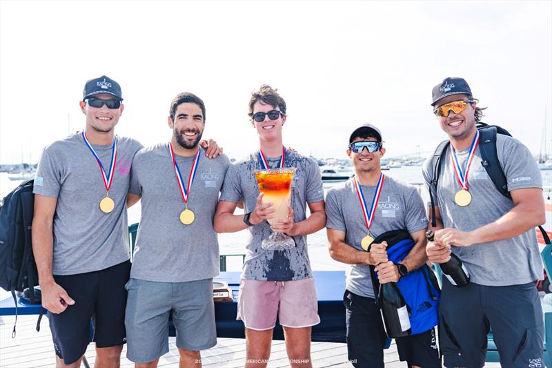 M32 North American Championship 2026 - photo © Hannah Lee Noll