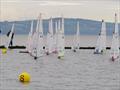 Marblehead Ranking Series at West Kirby - Round 4 on Saturday © Dave Williams