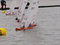 Marblehead Ranking Series at West Kirby - Round 4 on Saturday © Dave Williams