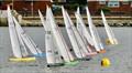 Marblehead Ranking Series at West Kirby - Round 5 on Sunday © Gill Pearson