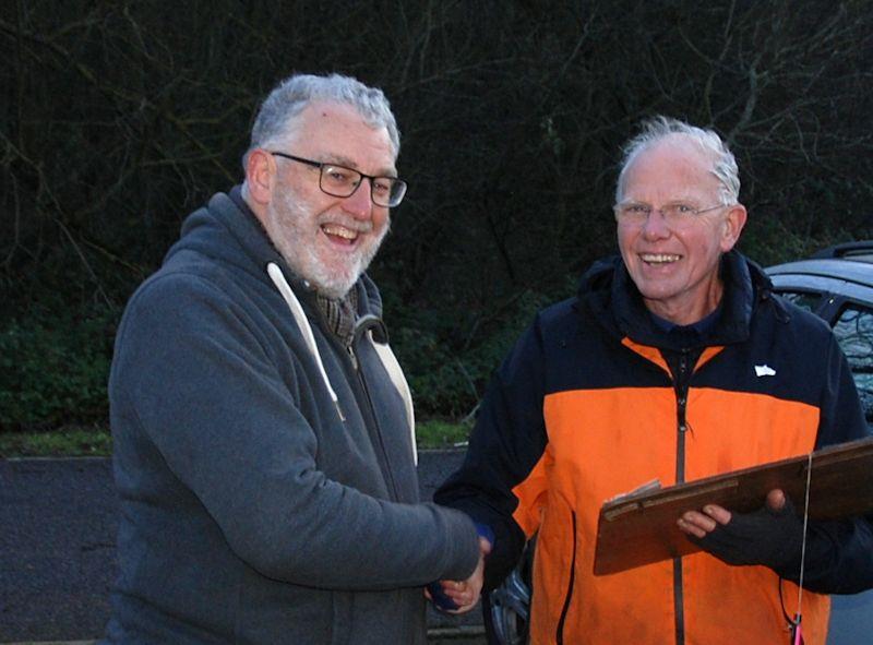 Marblehead GAMES series 2019 concludes photo copyright Roger Stollery taken at Guildford Model Yacht Club and featuring the Marblehead class