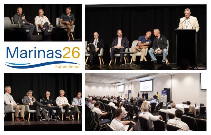 Marinas26 - photo © Marina Industries Association