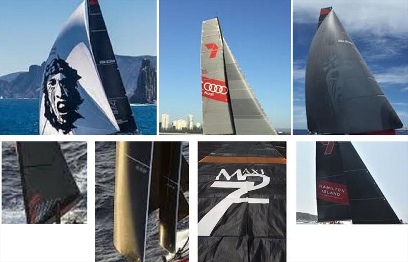 Marine Auctions Online Sail Auction - photo © Marine Auctions