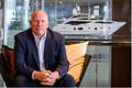 Richard Allen, new CEO at Boat Lagoon Yachting