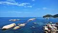Xun Liao Bay. HKBIA GBA Tour 2026