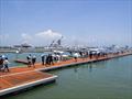 Shenzhen Airport Yacht Club, HKBIA GBA Tour 2026