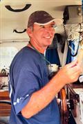 Nick Wyatt, former GM of Phuket Yacht Haven, will be greatly missed