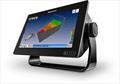 EchoPilot FLS 3D - 30 degrees on Raymarine Display