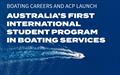 © Boating Industry Association of Victoria