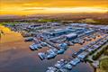 © Gold Coast City Marina & Shipyard