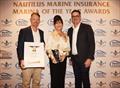 © Marina Industries Association