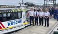 © Marine Rescue NSW