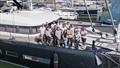 © Groupe Beneteau
