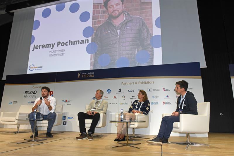 Yacht Racing Forum 2019 - photo © Rick Tomlinson