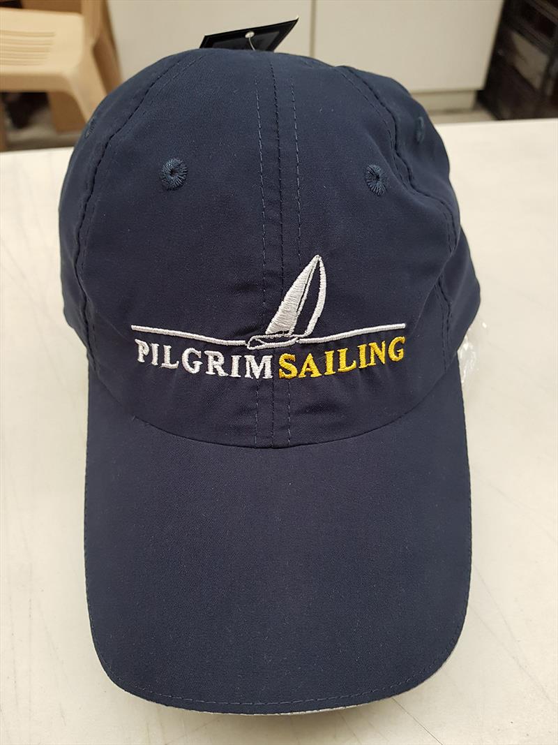 Quality Marine Clothing caps - photo © Duncan Curnow