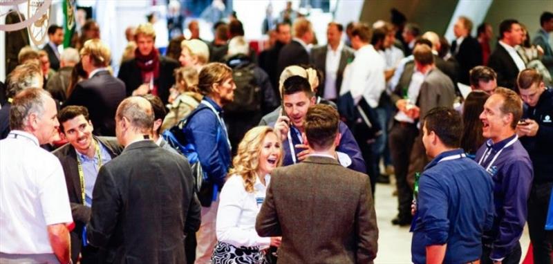 METSTRADE Show - photo © Event Media