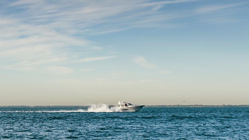 Garmin acquires Vesper Marine - photo © Garmin