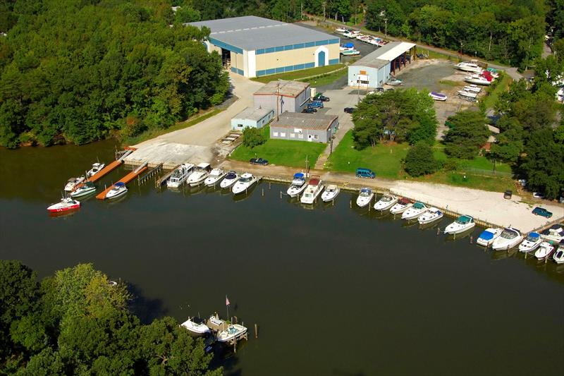 Sunset Harbor Marina - photo © Epum Holdings