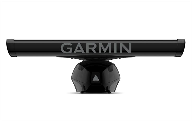 GMR Fantom open-array radars - photo © Garmin