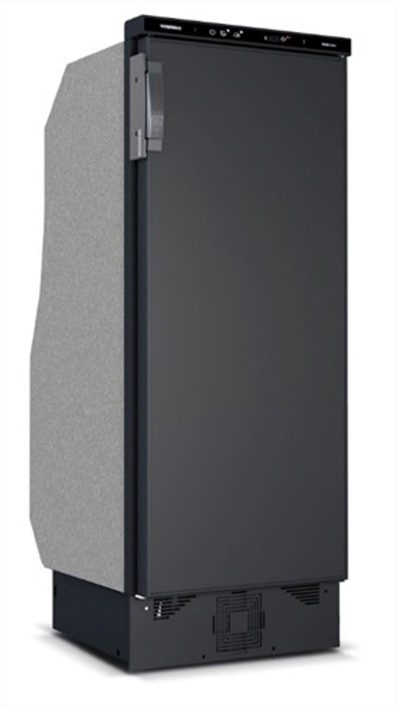 SLIM90i - photo © Penguin Refrigeration