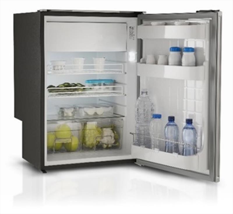 C115D - photo © Penguin Refrigeration