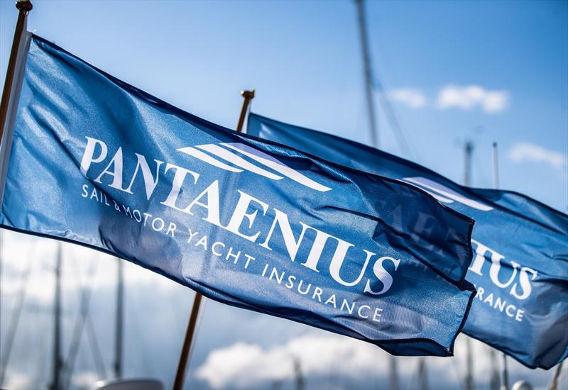 Pantaenius UK announces exclusive berth holders scheme in partnership with boatfolk photo copyright Pantaenius UK taken at  and featuring the Marine Industry class