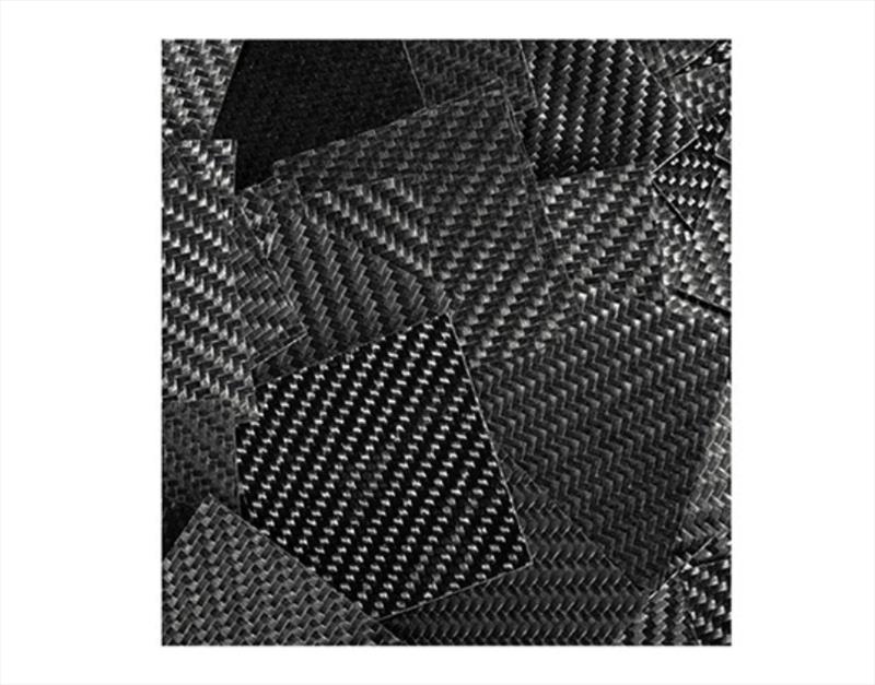 French specialists in sustainable composites have joined forces to create an optimised internal stiffener for a new state of the art body scan scale - photo © Sicomin