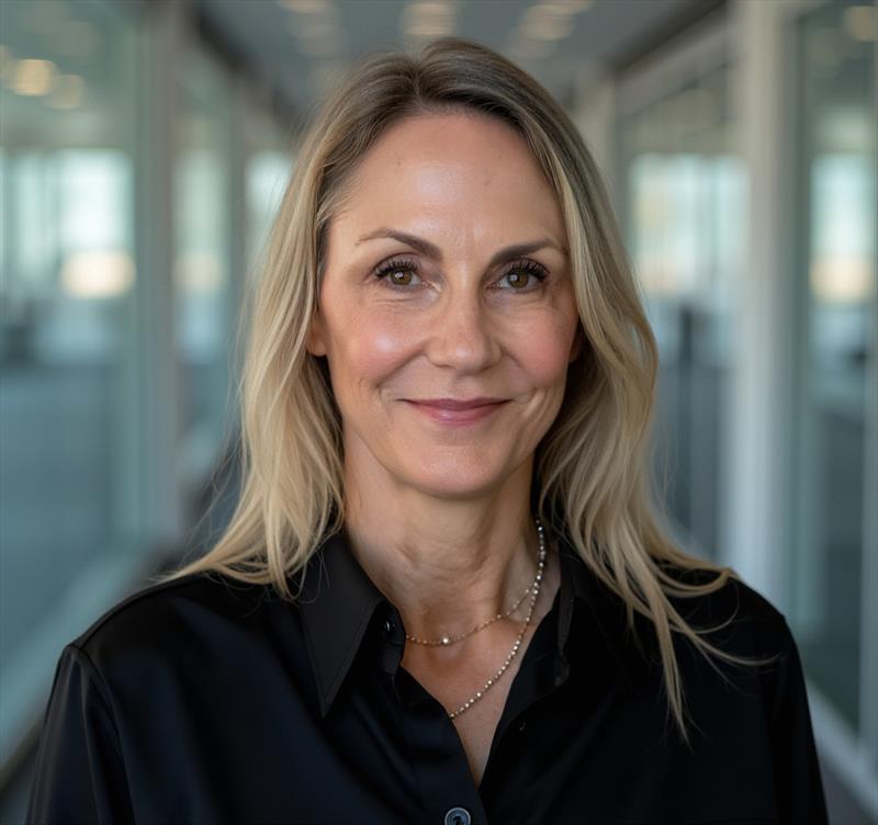 Lynn Fischer joins GB Marine Group as Global Chief Marketing Officer photo copyright GB Marine Group taken at  and featuring the Marine Industry class