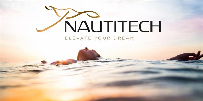 The Multihull Company partners with Nautitech Catamarans as an authorized dealer photo copyright Nautitech taken at  and featuring the Marine Industry class