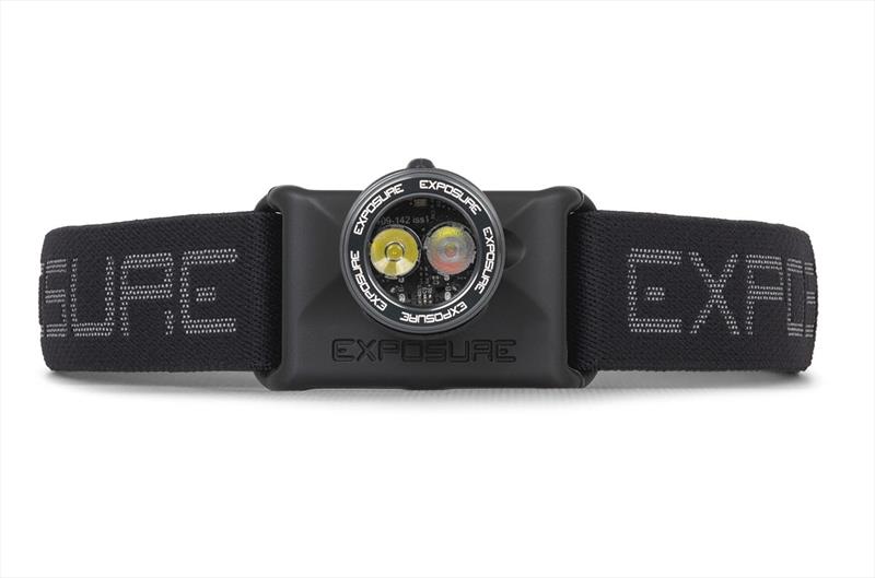 HT RAW - photo © Exposure Marine