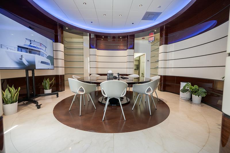 Revolution Marine Group opens new offices in Fort Lauderdale and Vienna - photo © Revolution Marine Group