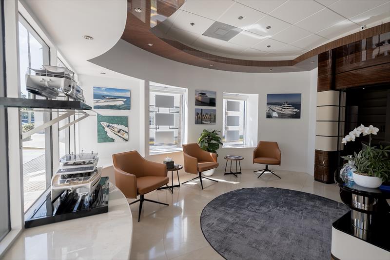 Revolution Marine Group opens new offices in Fort Lauderdale and Vienna - photo © Revolution Marine Group