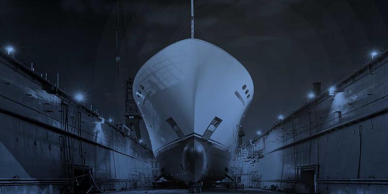 Superyacht Builders Association photo copyright Superyacht Builders Association taken at  and featuring the Marine Industry class