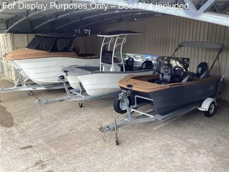 Quantum Cat Australia – Marine Polymer Manufacturing Facility - photo © Boating Industry Association