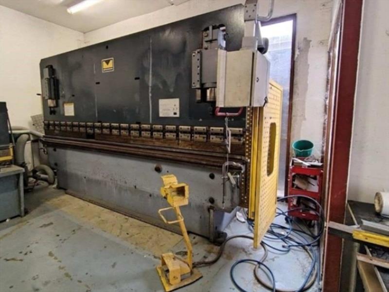 Quantum Cat Australia – Marine Polymer Manufacturing Facility - photo © Boating Industry Association