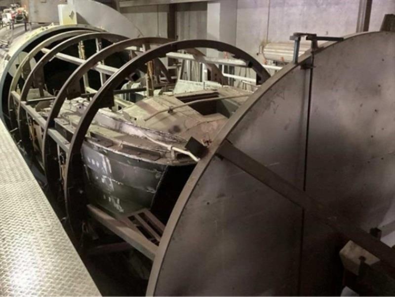 Quantum Cat Australia – Marine Polymer Manufacturing Facility - photo © Boating Industry Association