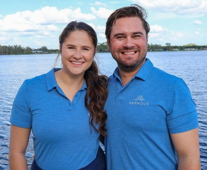 Maho Crew's lineup includes a Private Collection (pictured above), exclusive to yacht professionals - photo © Maho Crew