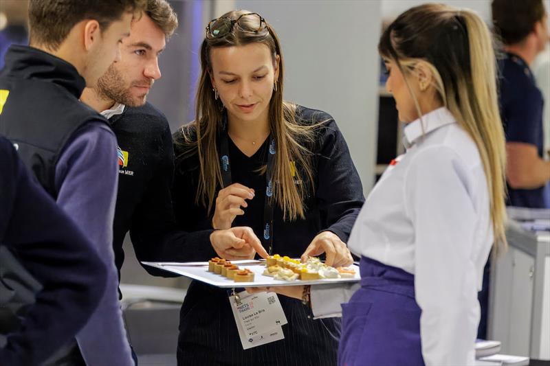 Yacht Racing Forum - photo © Yacht Racing Forum