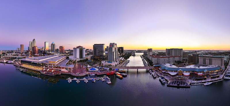 Freedom Boat Club - photo © Sailfish Content Agency