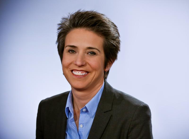 Amy Walter  - photo © National Marine Manufacturers Association