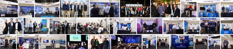 Marinas26 Exhibitors - photo © Marinas26