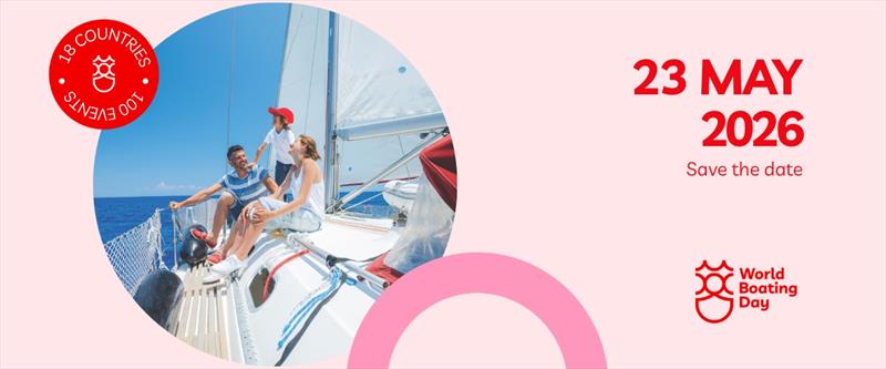 World Boating Day kicks off tomorrow at SCIBS - photo © Sanctuary Cove International Boat Show