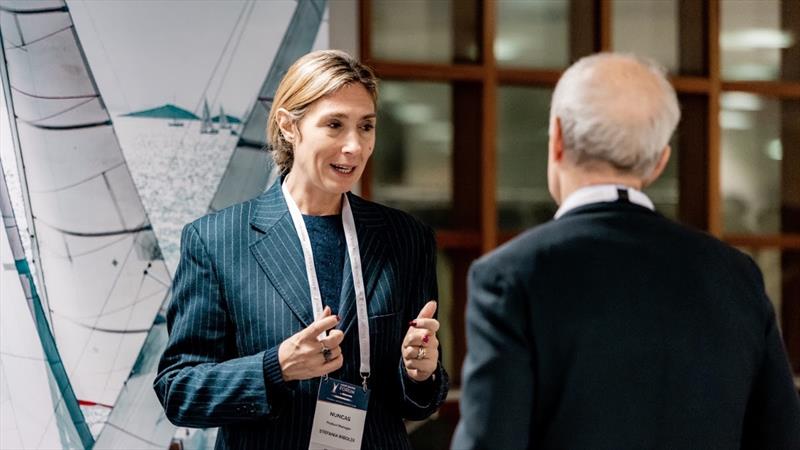 Yacht Racing Forum - photo © Yacht Racing Forum