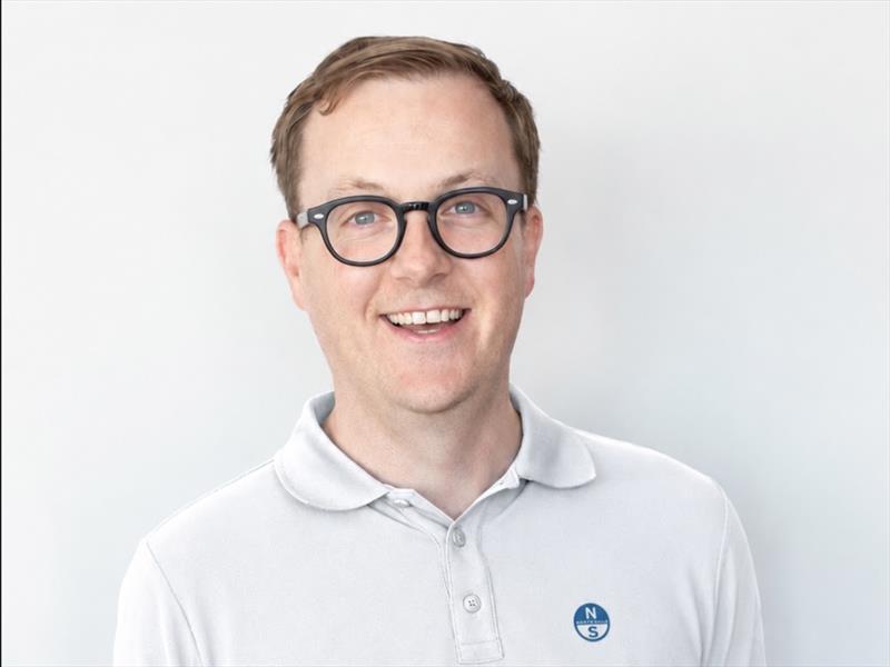 Sam Watson, CEO of North Technology Group, is at the helm of a group that brings together some of the most influential brands in sailing - photo © Yacht Racing Forum