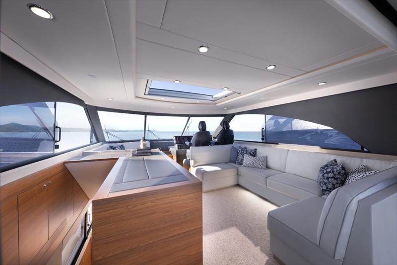 Maritimo M75 - photo © Maritimo